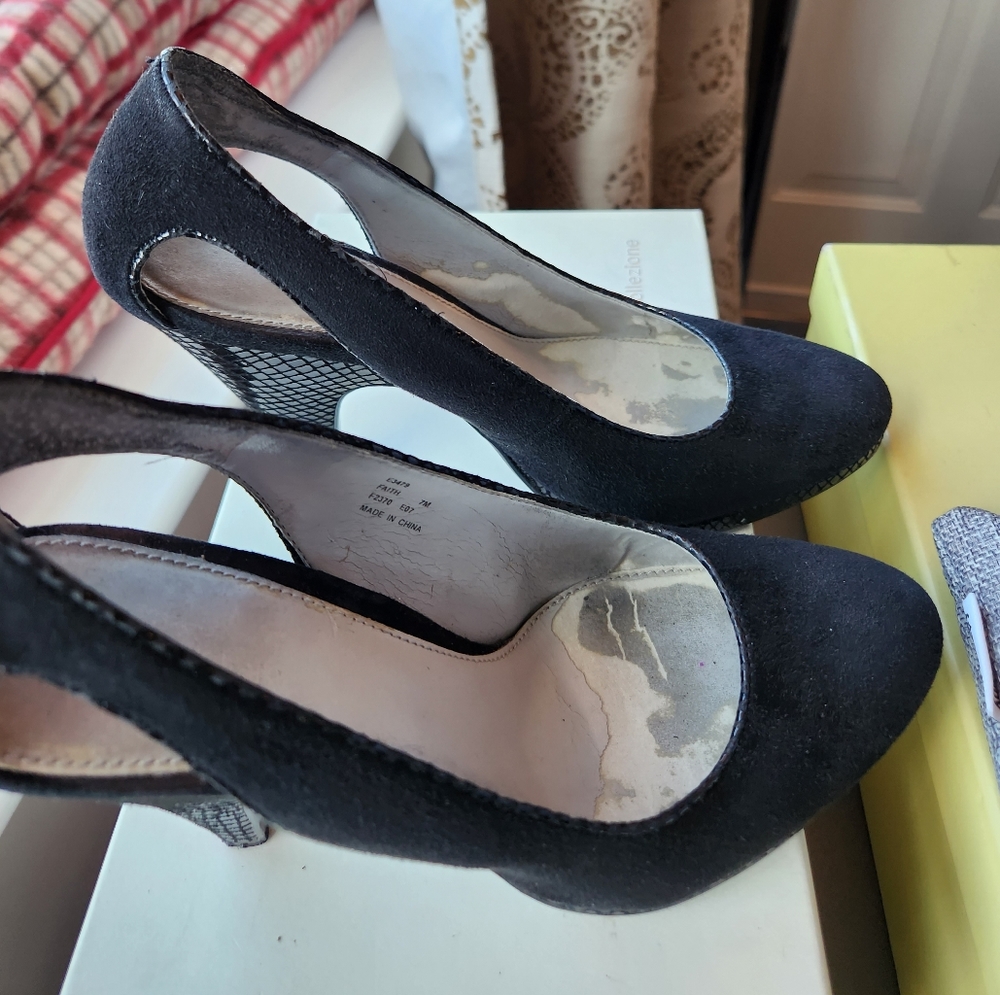 Via Spiga women's shoes